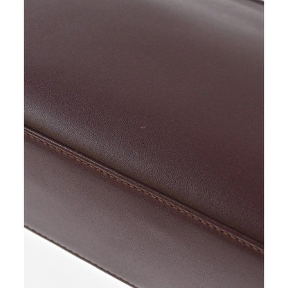Cartier Clutch Red — view 10