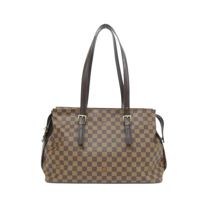 Louis Vuitton Damier Shoulder Bag