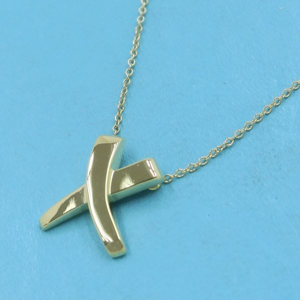 Tiffany & Co Necklace