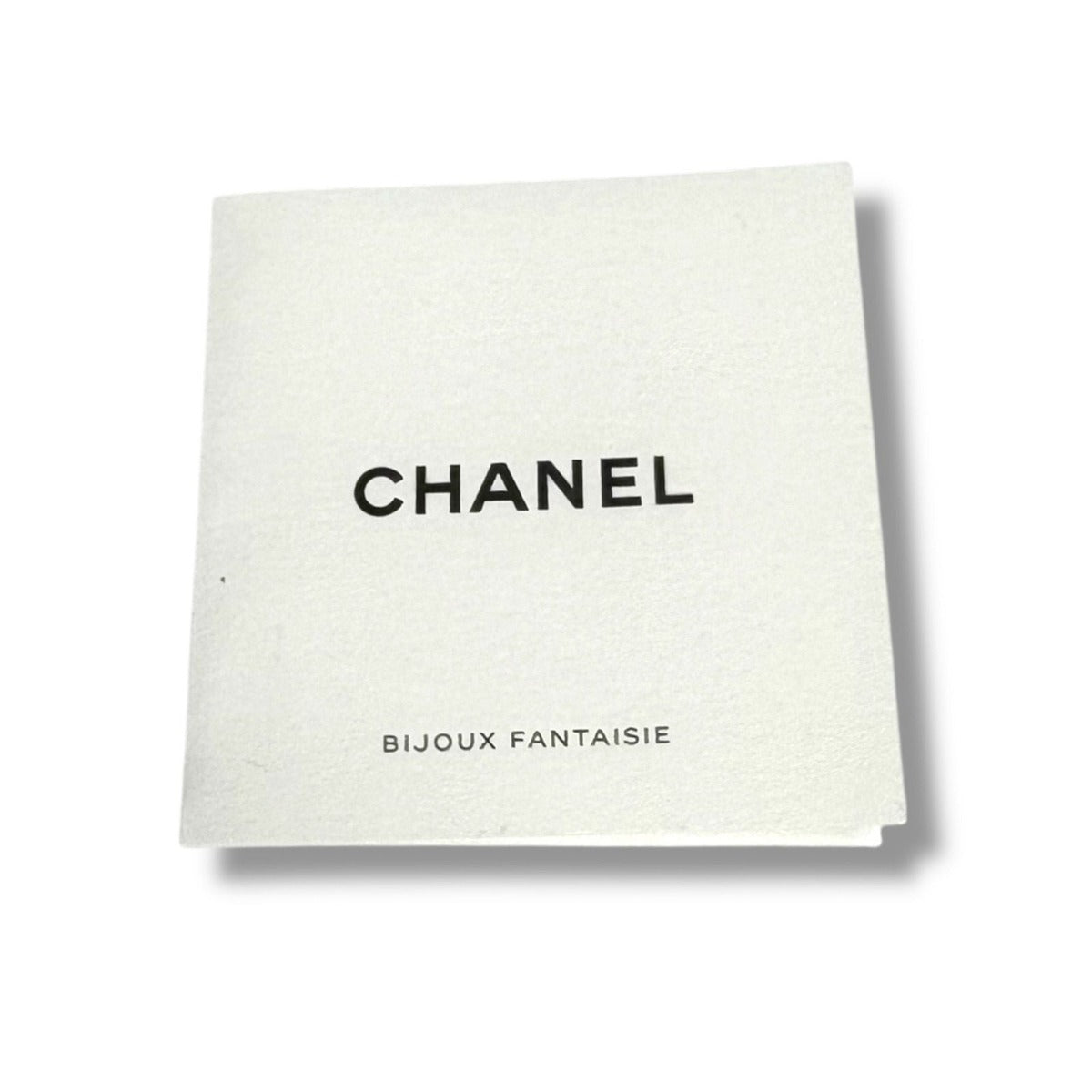 Chanel Hoop Earrings Coco Mark Logo Cc Rhinestone 2025 C25 P Gold Hardware — view 9