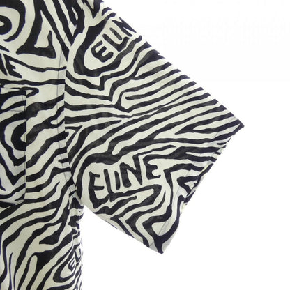 Celine S Shirt Black — view 6