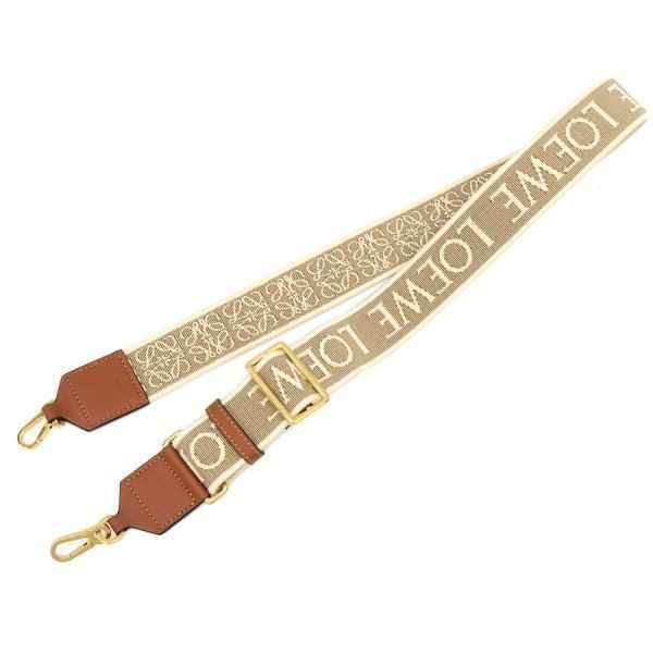 Loewe Anagram Strap Shoulder Bag