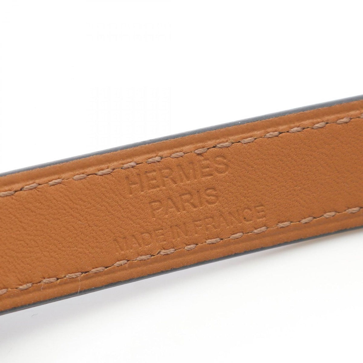 Hermes Bracelet Kelly Double Tour — view 4