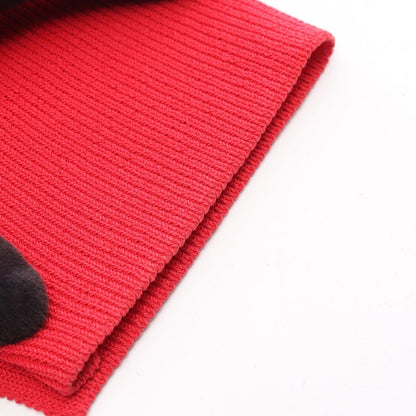 Bottega Veneta Cardigan Mesh Knit Shirt Cotton B — view 5