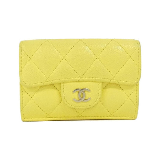 Chanel Timeless Classic Wallet