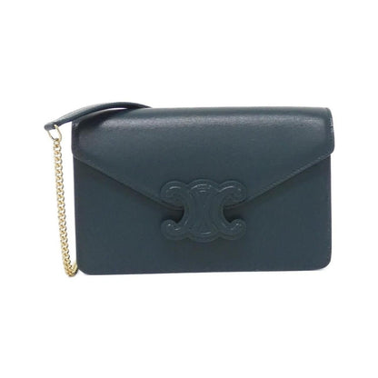 Celine Chain Wallet Amazone