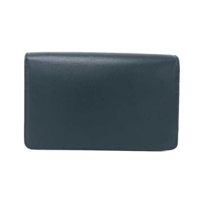 Celine Chain Wallet Amazone — view 2