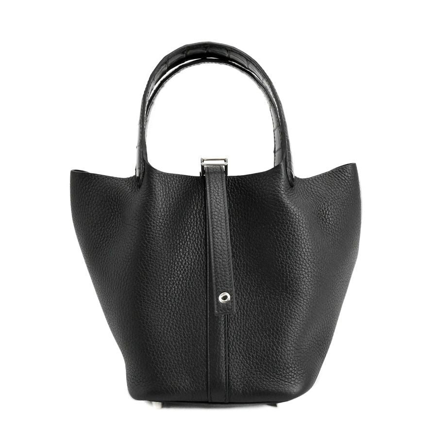 Hermes Handbag Picotin Locktouch PM