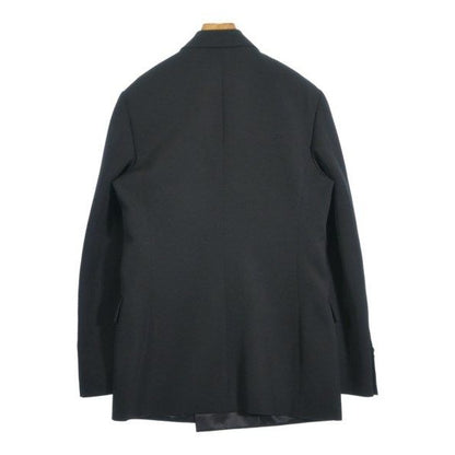 Gucci Jacket Wool Silk — view 2