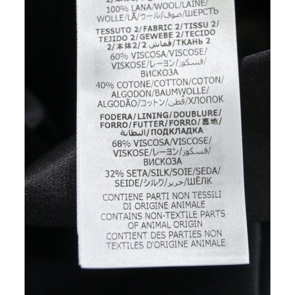 Gucci Jacket Wool Silk — view 5
