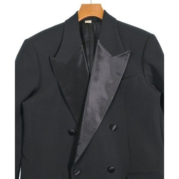 Gucci Jacket Wool Silk — view 6