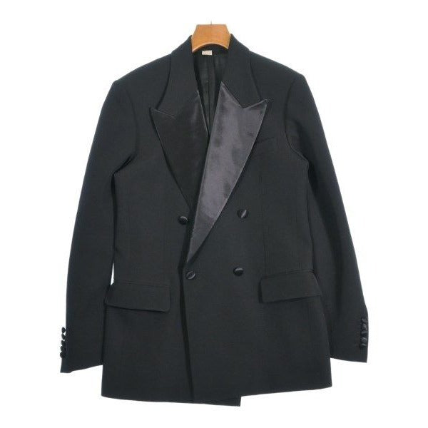 Gucci Jacket Wool Silk