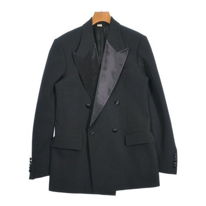 Gucci Jacket Wool Silk