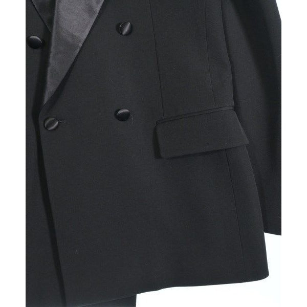 Gucci Jacket Wool Silk — view 7