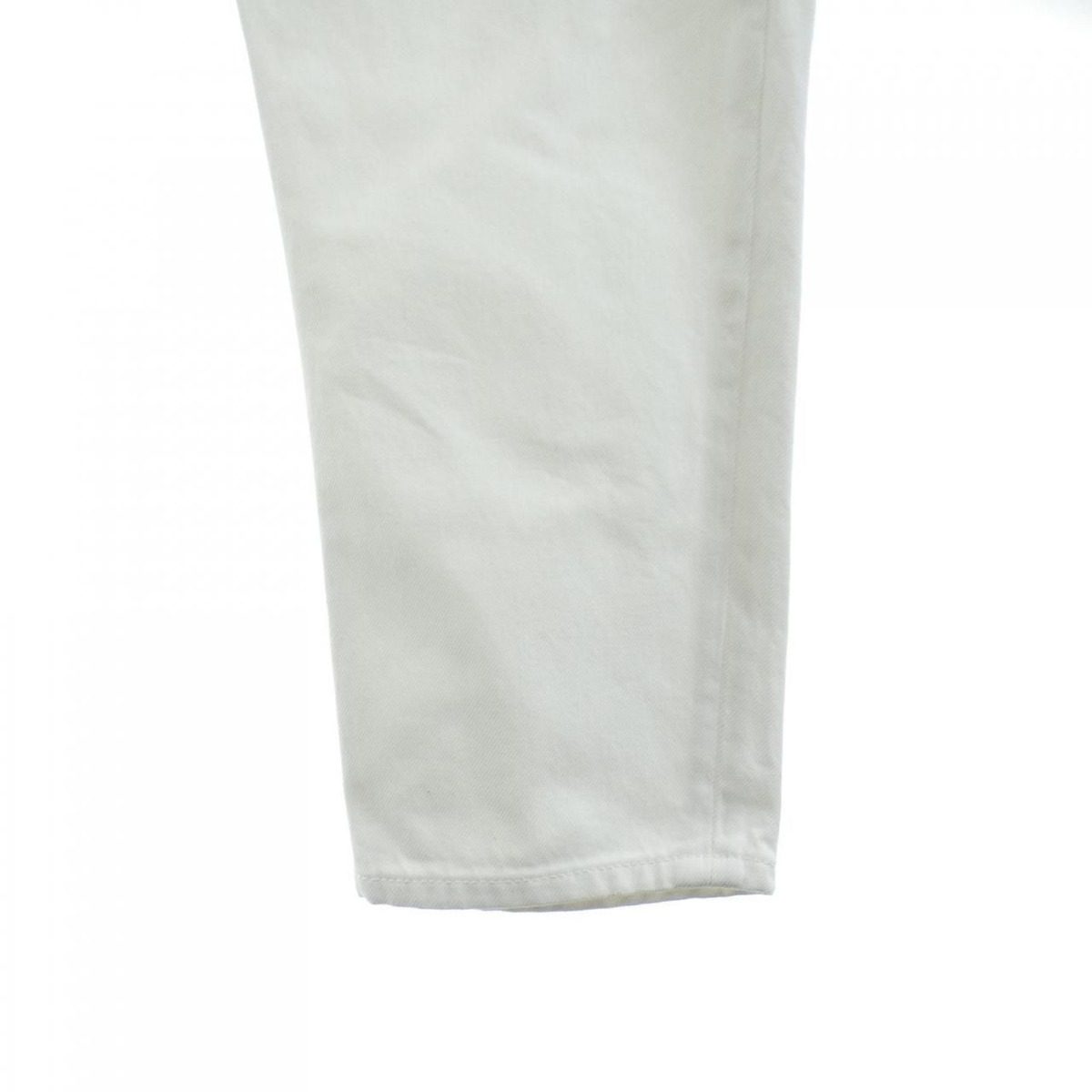 Prada Triangle Logo Pants — view 5