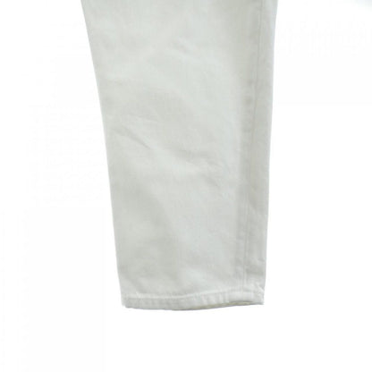 Prada Triangle Logo Pants — view 5