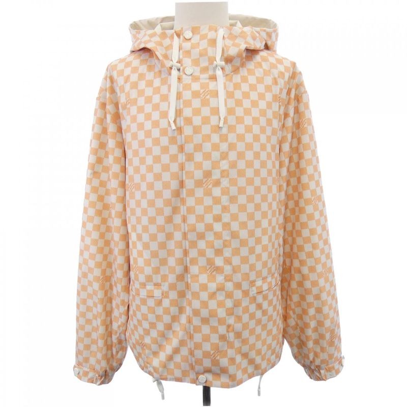 Louis Vuitton Hqb68 Whqu Jacket