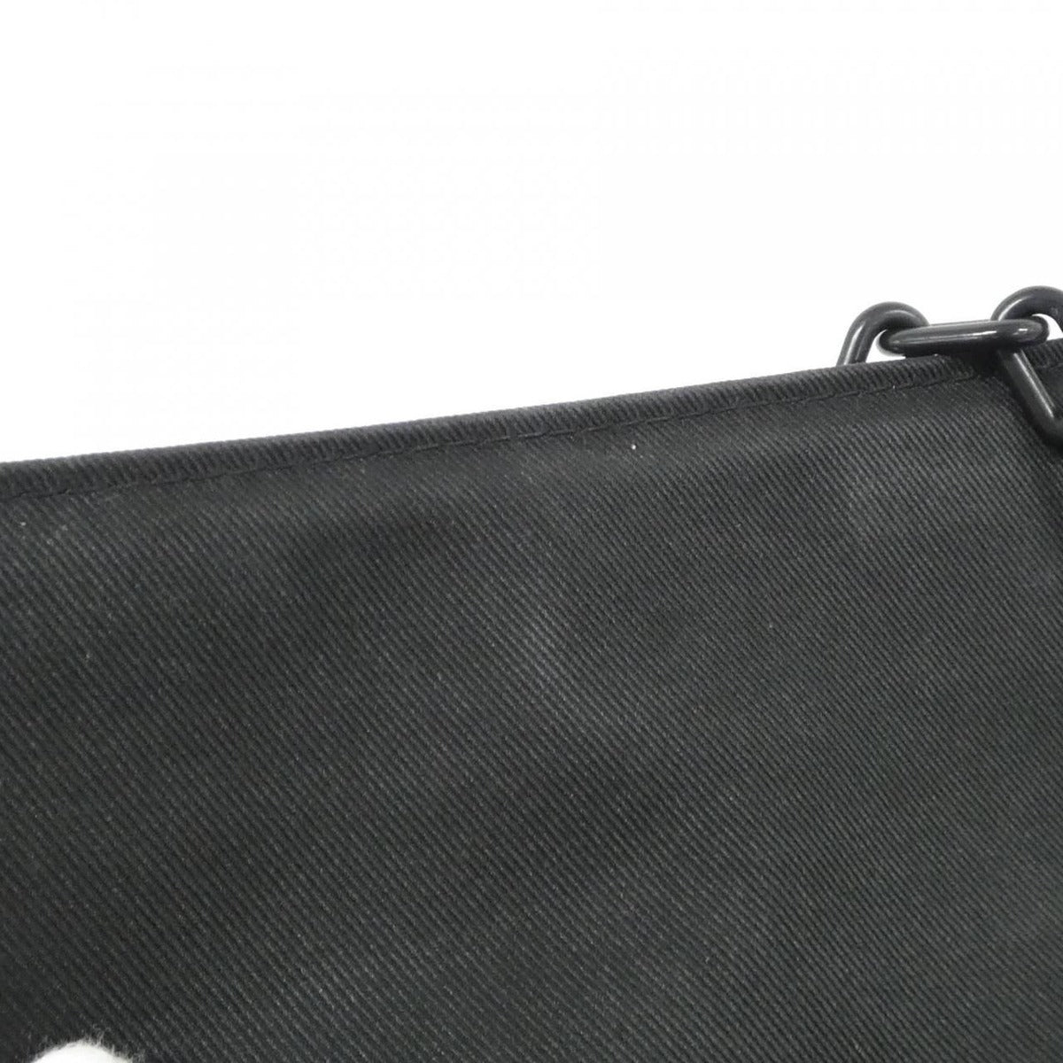 Louis Vuitton Monogram Macassar Steamer Wearable Wallet Shoulder Bag — view 8