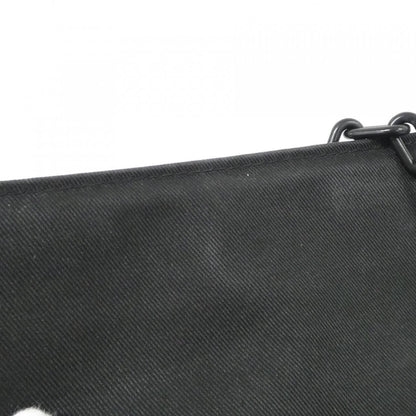 Louis Vuitton Monogram Macassar Steamer Wearable Wallet Shoulder Bag — view 8
