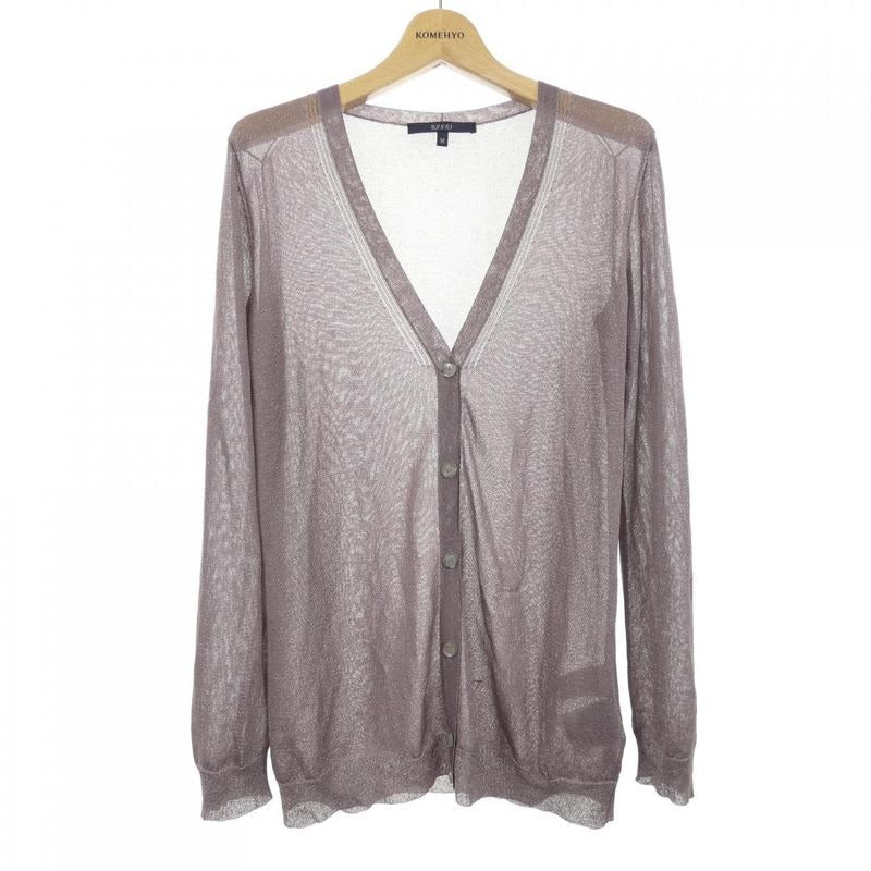 Gucci X7068 Cardigan