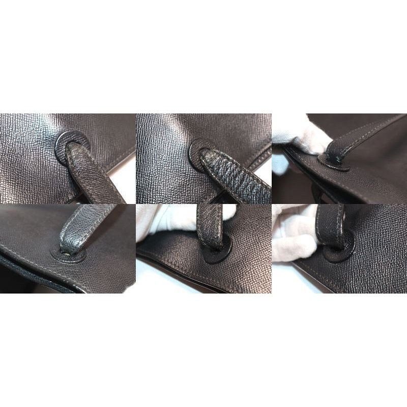 Chanel Caviar Leather Tote — view 10