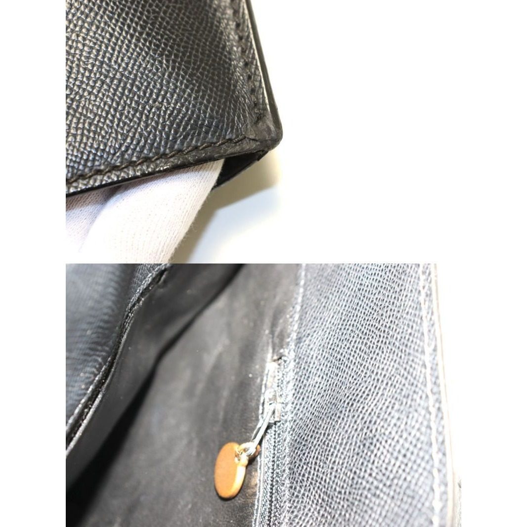 Chanel Caviar Leather Tote — view 11