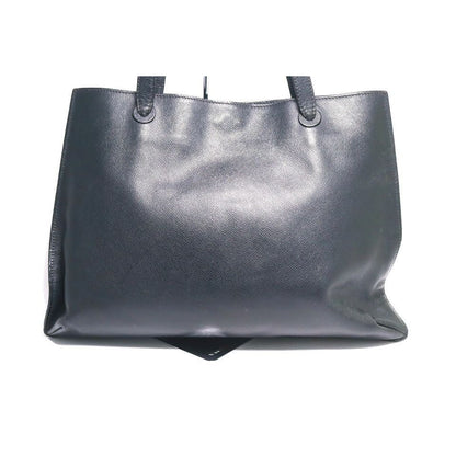 Chanel Caviar Leather Tote — view 2
