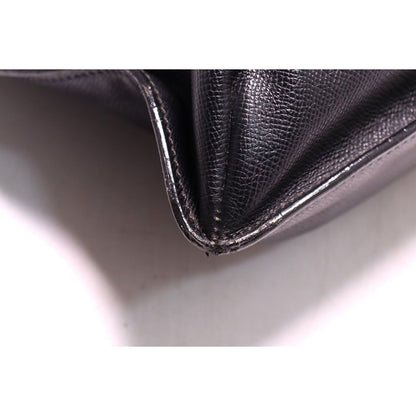 Chanel Caviar Leather Tote — view 4