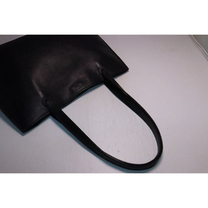 Chanel Caviar Leather Tote — view 6