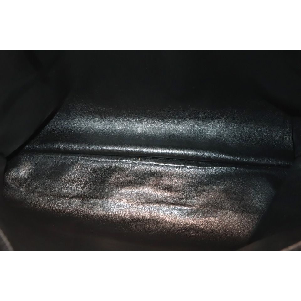 Chanel Caviar Leather Tote — view 7