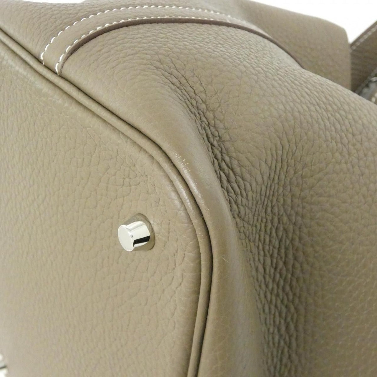 Hermes Picotin Lock MM Bag — view 2
