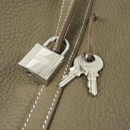 Hermes Picotin Lock MM Bag — view 3