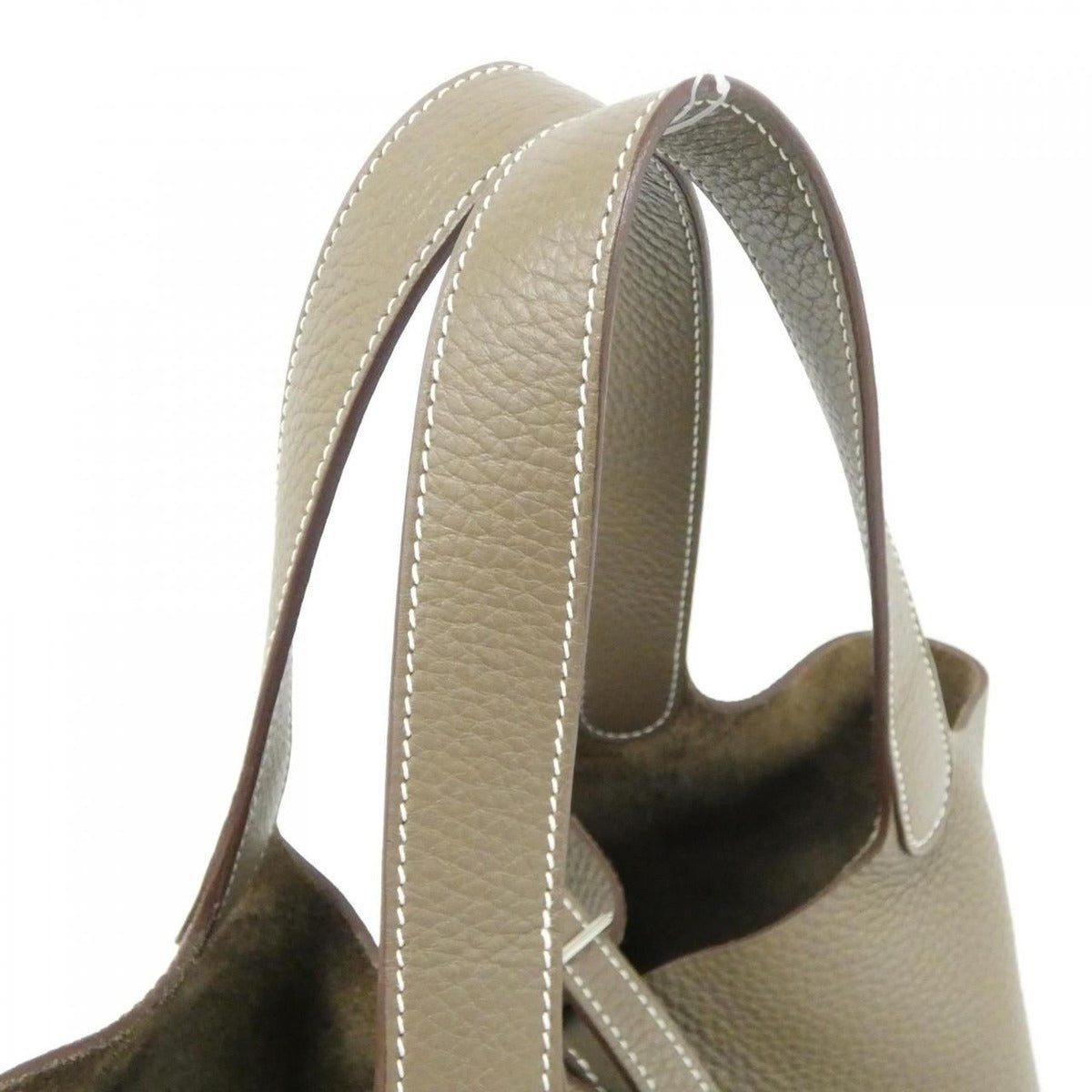 Hermes Picotin Lock MM Bag — view 5