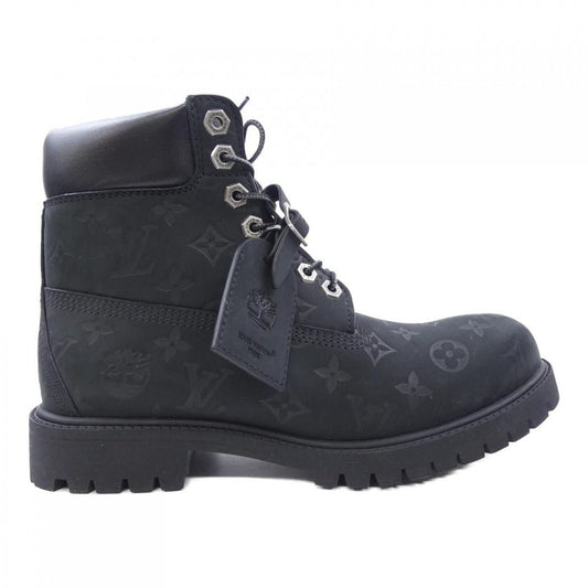 Louis Vuitton LV Timberland Ankle Boots