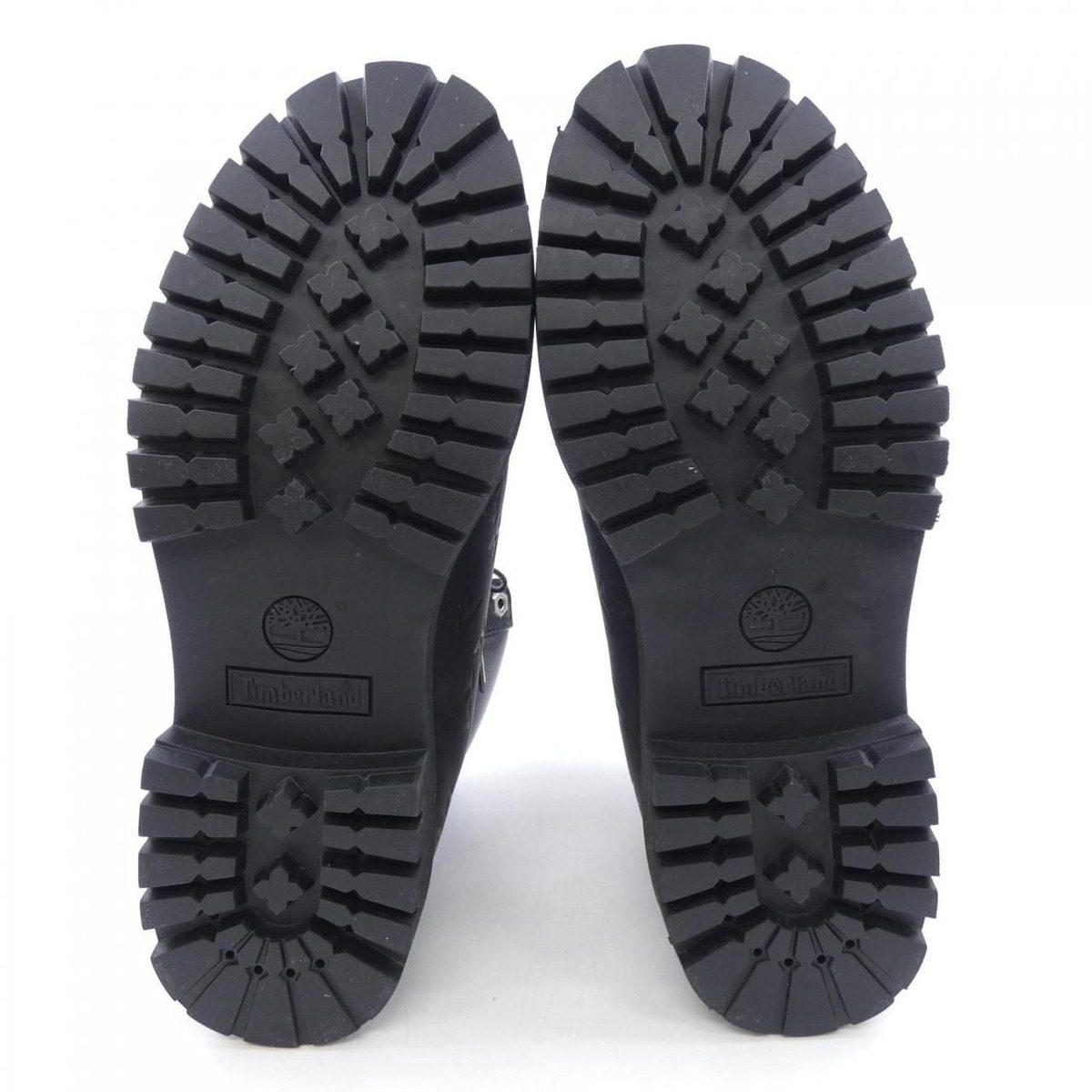 Louis Vuitton LV Timberland Ankle Boots — view 4
