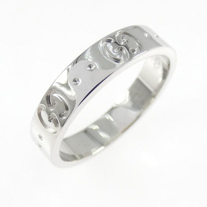 Gucci Icon Ring Gold