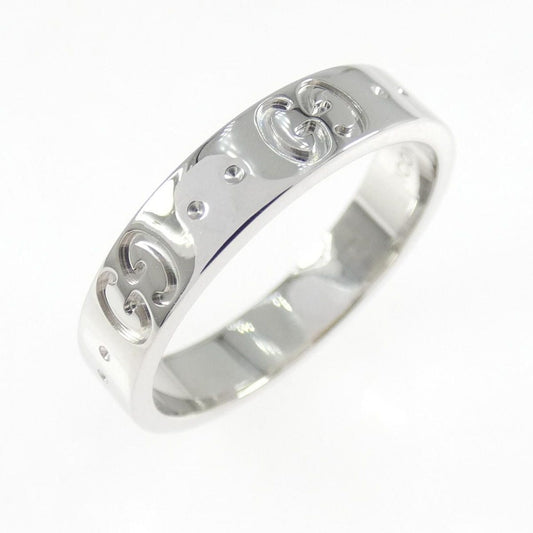 Gucci Icon Ring Gold