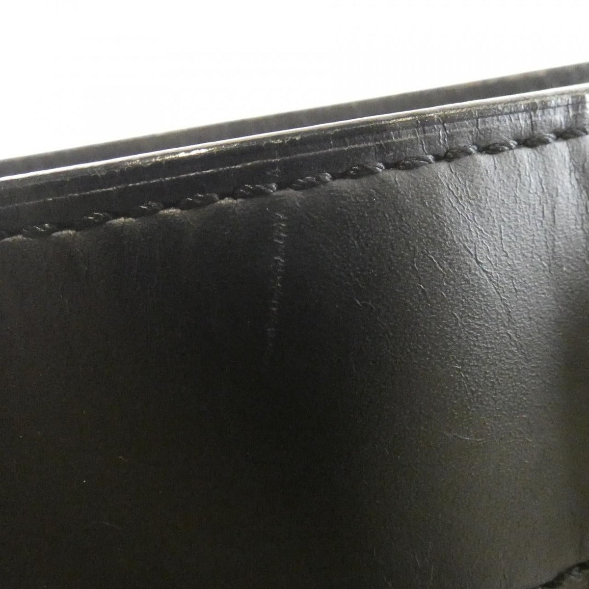 Louis Vuitton Monogram Mini Lucille GM Bag — view 6