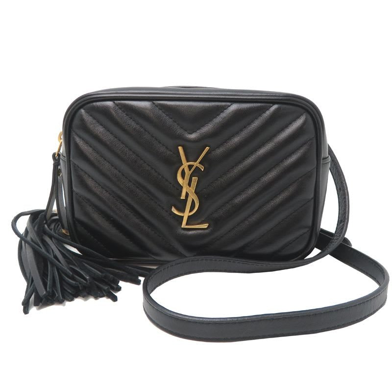 Saint Laurent Paris Shoulder Bag