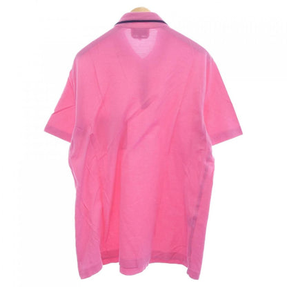 Hermes Polo Shirt Pink XL — view 2