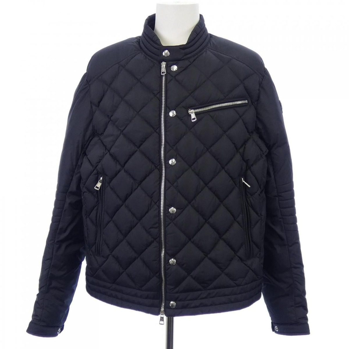 Moncler Vulpie Down Jacket