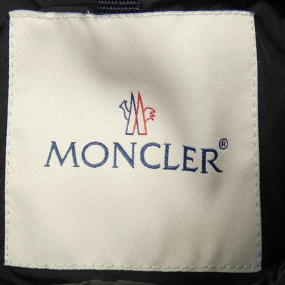 Moncler Vulpie Down Jacket — view 5