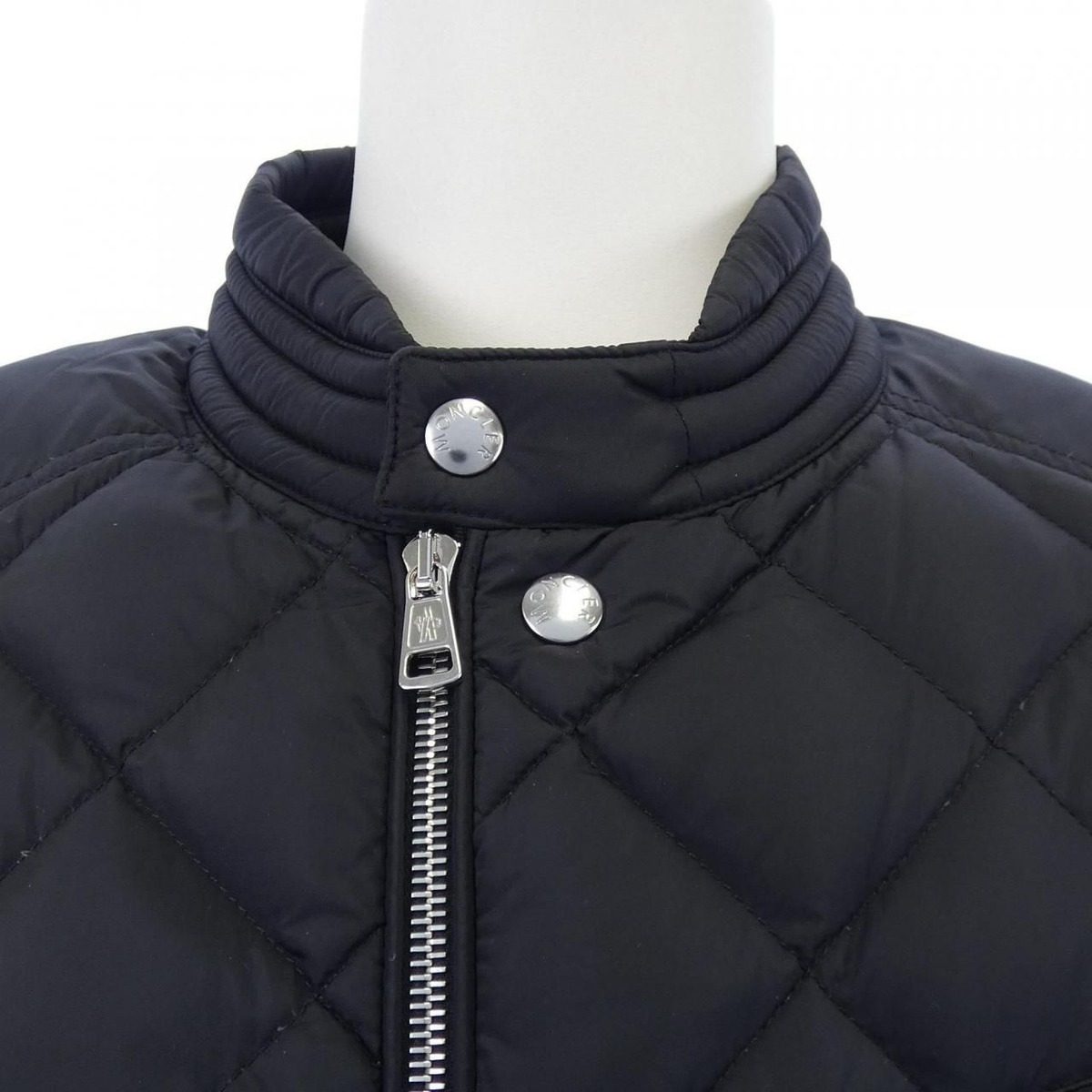 Moncler Vulpie Down Jacket — view 6