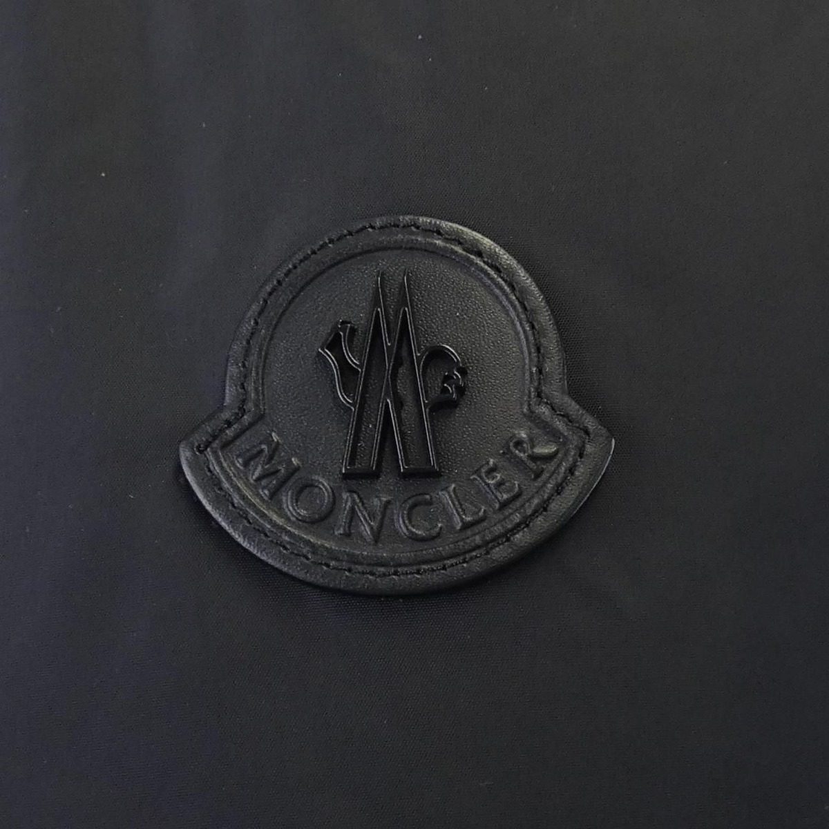 Moncler Vulpie Down Jacket — view 8