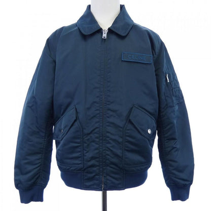 Celine Jacket Blue