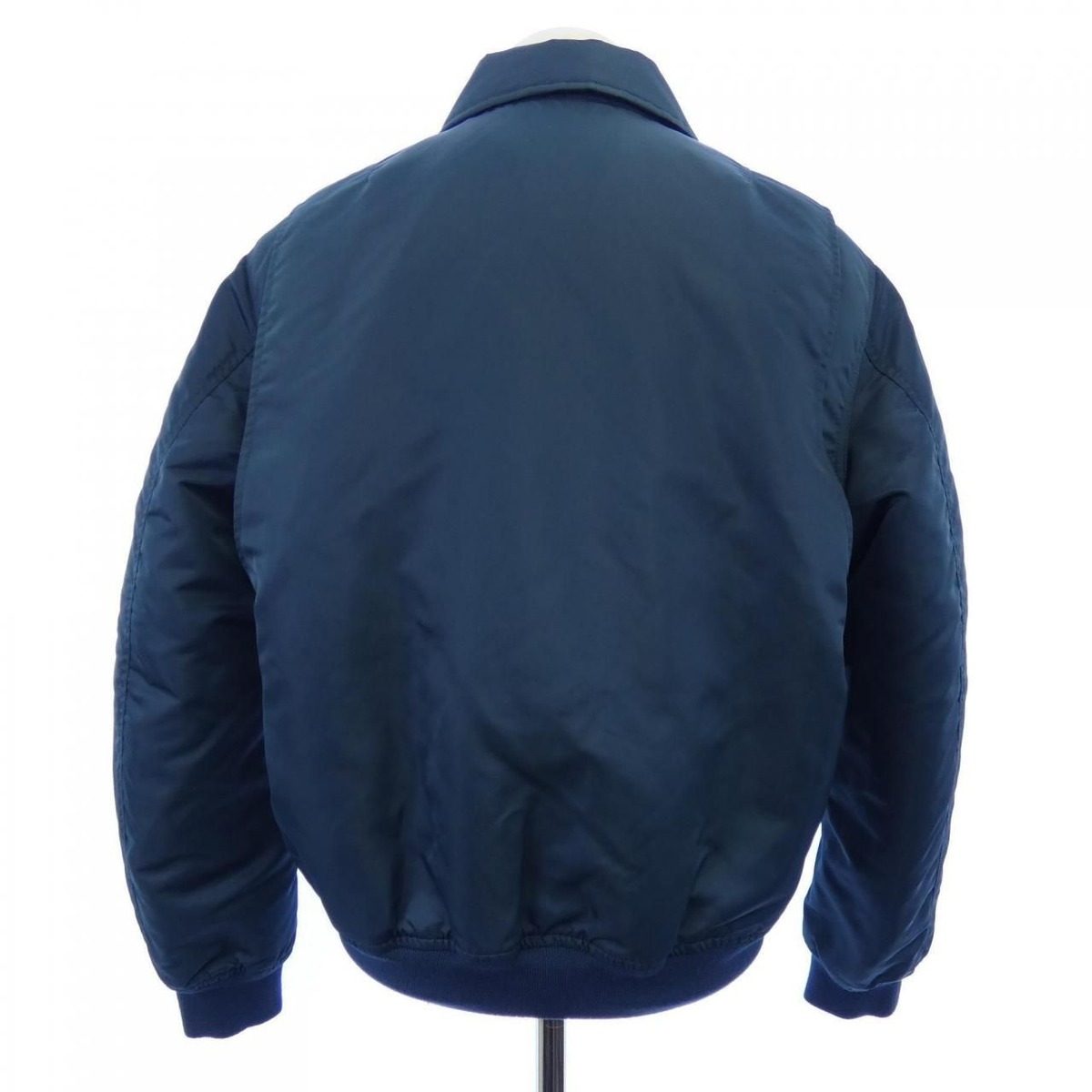 Celine Jacket Blue — view 2