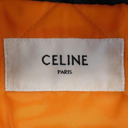 Celine Jacket Blue — view 4