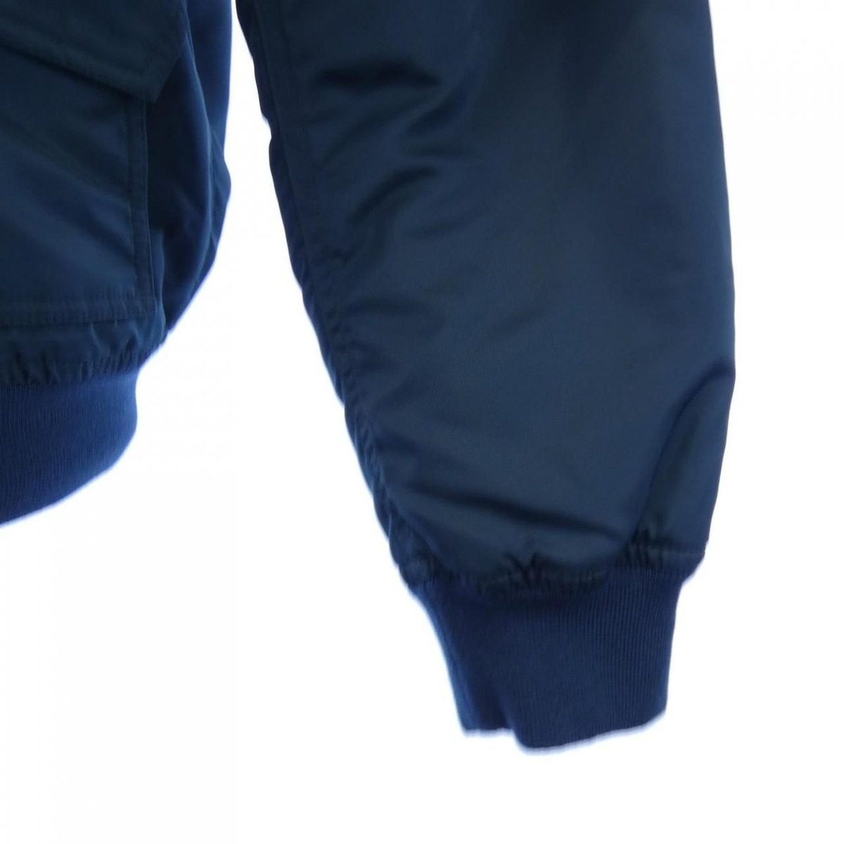 Celine Jacket Blue — view 6