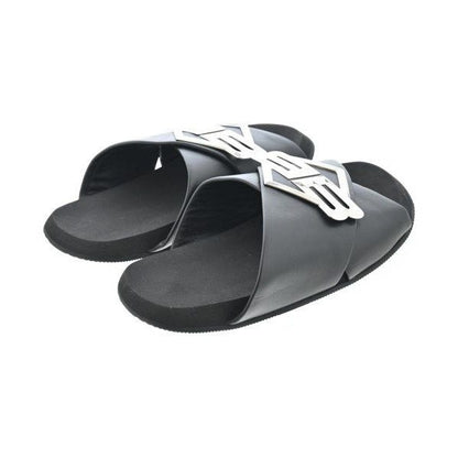 Balenciaga Sandals Black — view 2