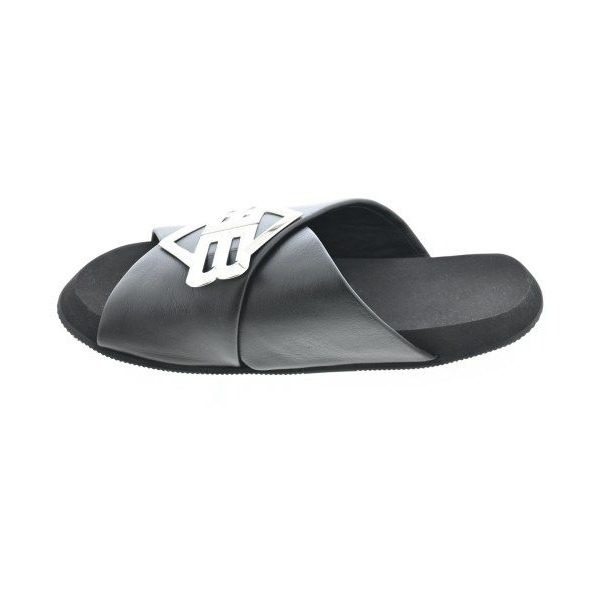 Balenciaga Sandals Black — view 4